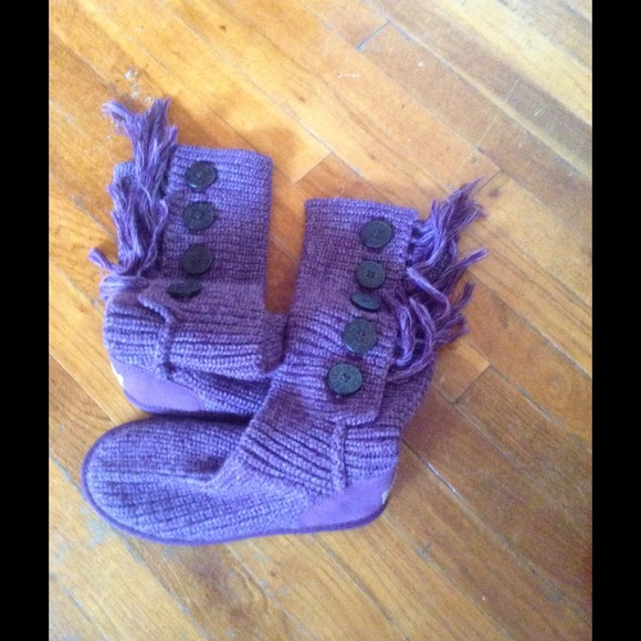 Ugg boots
