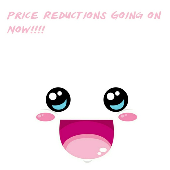 Everything Must Go!!!