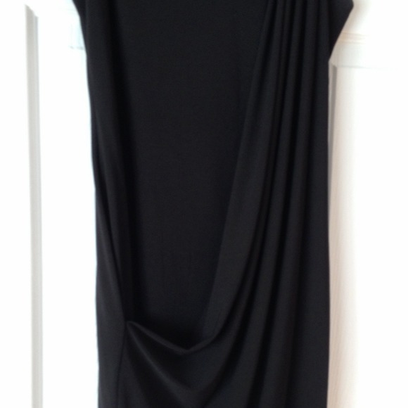 Evening dress size 4 - Picture 2 of 4