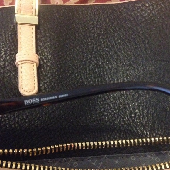 Authentic Hugo boss frames. - Picture 2 of 3