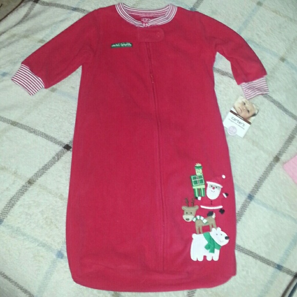 Infant sleep sack