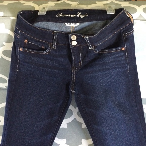 American Eagle Outfitters Artist Jeans
