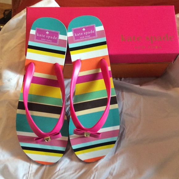 Kate spade sandals