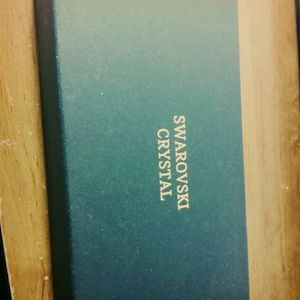 Swarovski Crystal Wallet