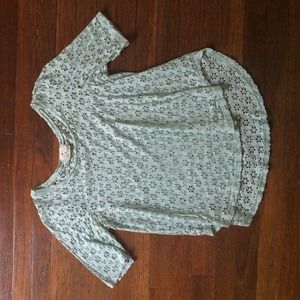 Urban Outfitters Knit Top