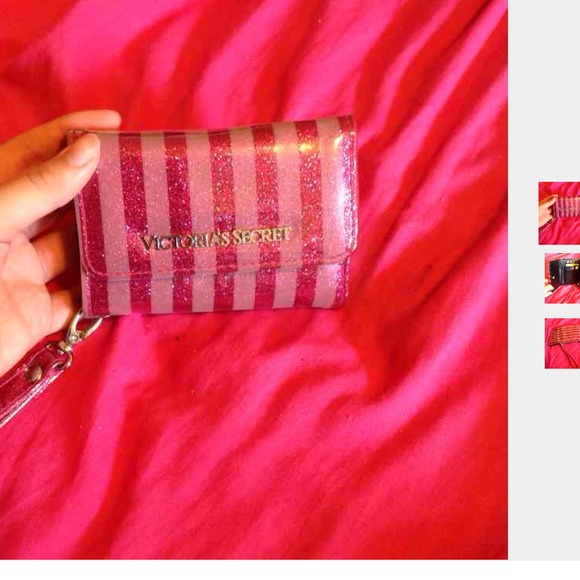 Vs wallet - Picture 1 of 3