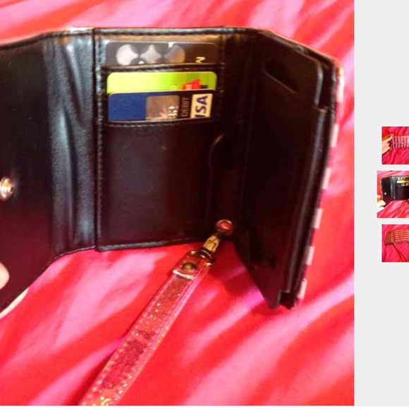 Vs wallet - Picture 2 of 3