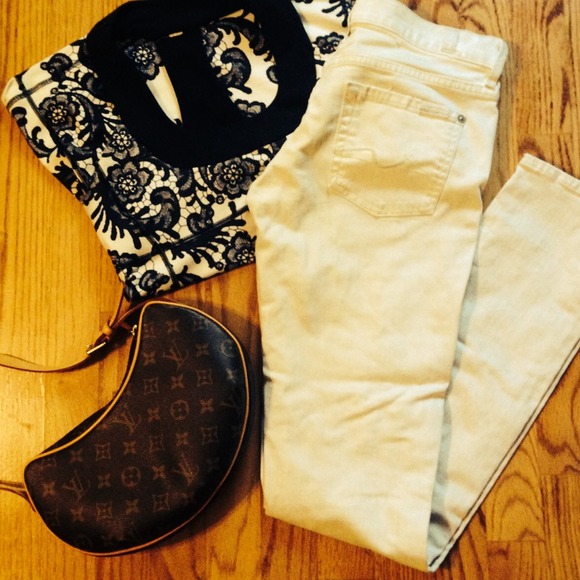 Citizens 7 Jeans. Roxanne