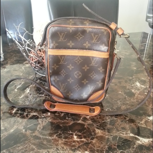 Authentic Louis Vuitton Danube