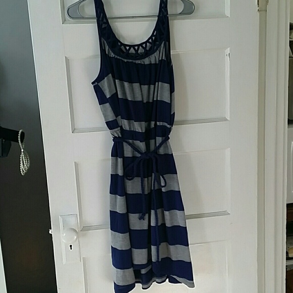 Cotton dress