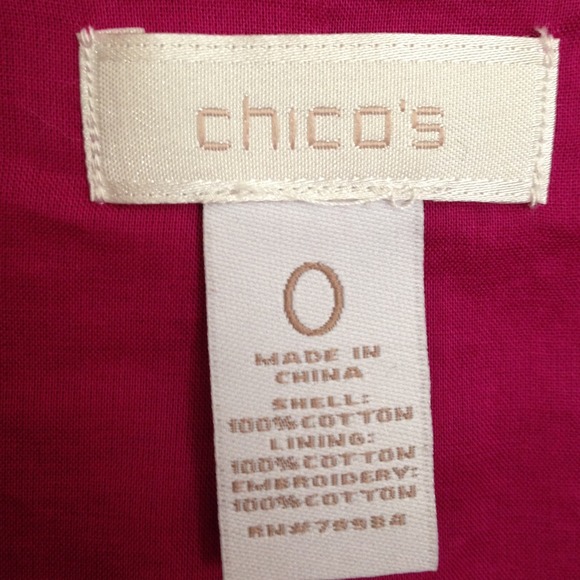 Jacket - Picture 2 of 4