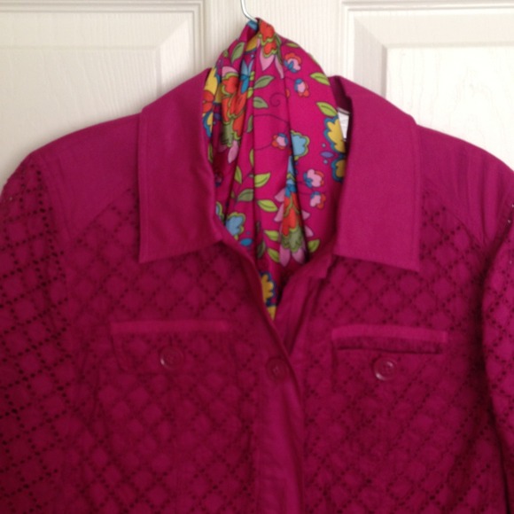 Jacket - Picture 4 of 4