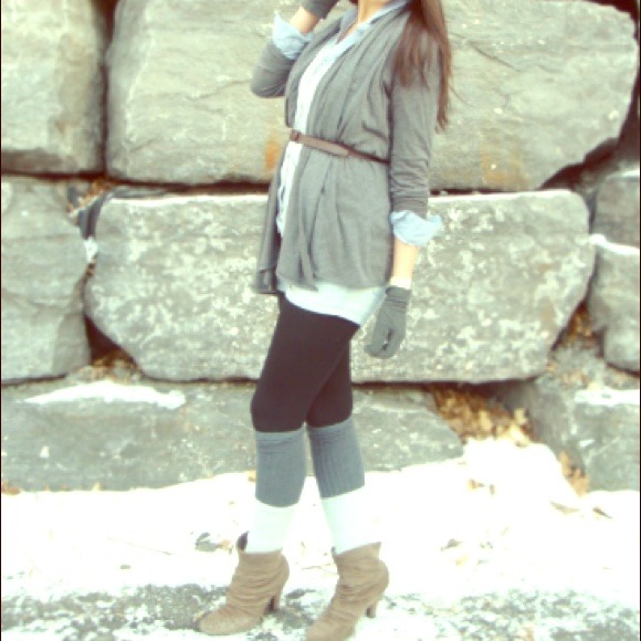 Charlotte Russe Cardigan
