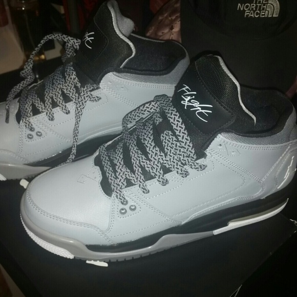 BNWB Jordans LOWERED PRICE, NO LOWER