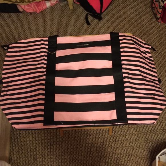 Victoria secret bag