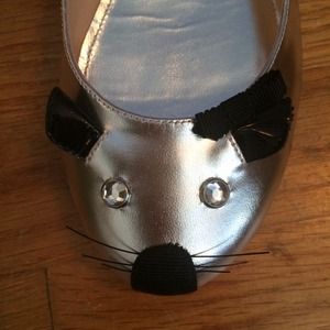 Marc Jacobs Flats