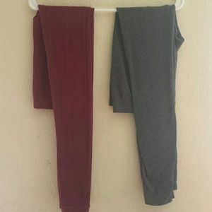 Leggings bundle
