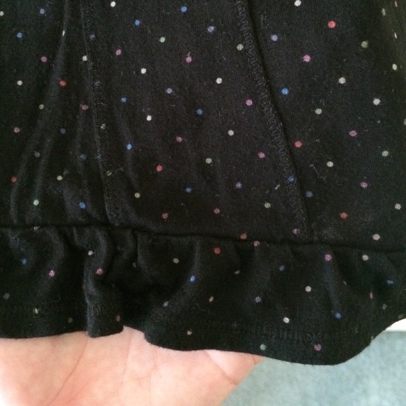 Very soft express tank - Picture 2 of 4