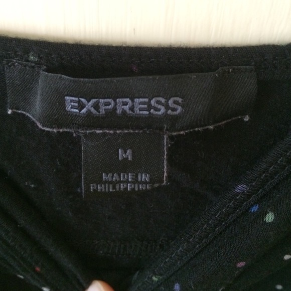 Very soft express tank - Picture 3 of 4