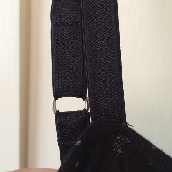 Very soft express tank - Picture 4 of 4