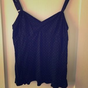 Very soft express tank