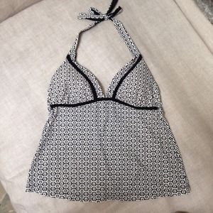 Converse One Star Tankini Top