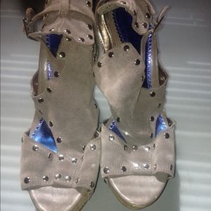 Women's Wedges Size 11