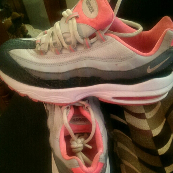 Girls Airmax
