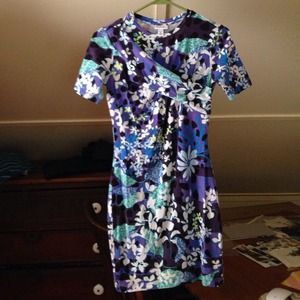 HOST PICK! Peter Pilotto for Target dress