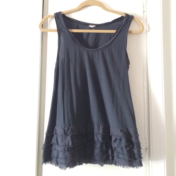 J. Crew Tops - J. Crew sleeveless top J. Crew Tops - J. Crew sleeveless top