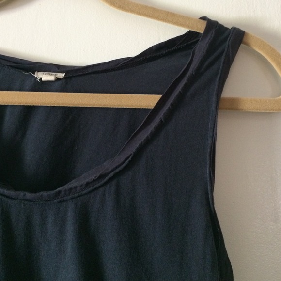 J. Crew Tops - J. Crew sleeveless top J. Crew Tops - J. Crew sleeveless top