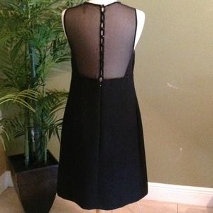 Black Dress - Liz Claiborne