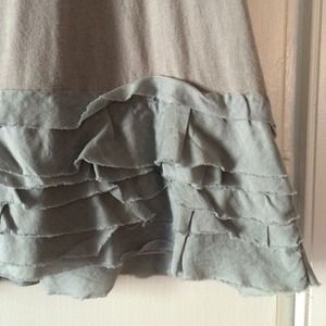 J. Crew Tops - J. Crew sleeveless top J. Crew Tops - J. Crew sleeveless top
