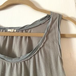 J. Crew Tops - J. Crew sleeveless top J. Crew Tops - J. Crew sleeveless top