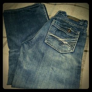 Boys jeans