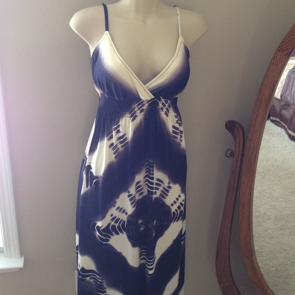 Beautiful maxi dress