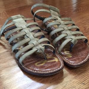 Sam Edelman sandals