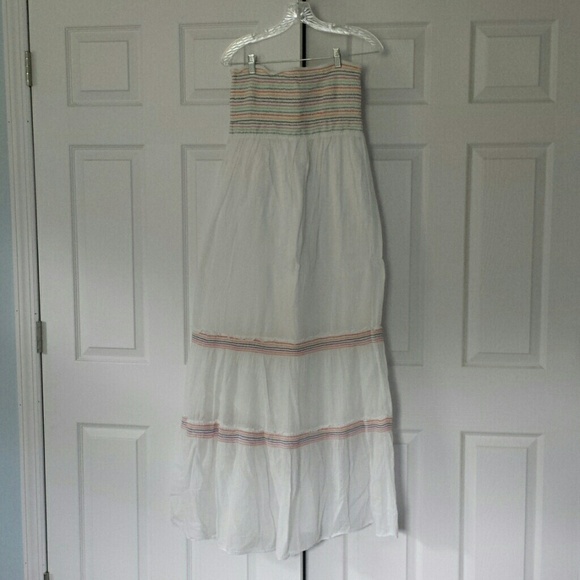 Gauzy Dream Dress