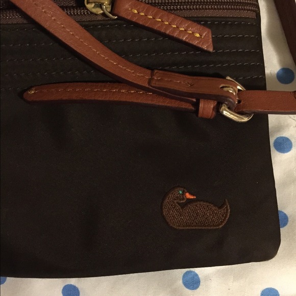 Dooney and Bourke Crossbody