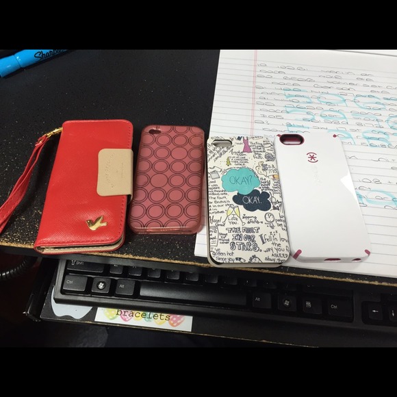 iPhone 5 cases