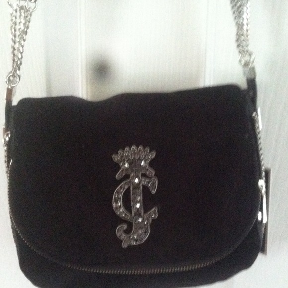 Authentic juicy bag! NWT!!