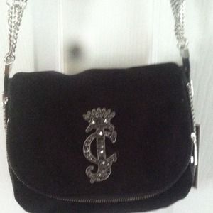 Authentic juicy bag! NWT!!