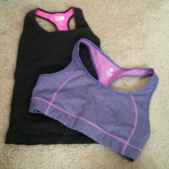 Sporty bundle  !