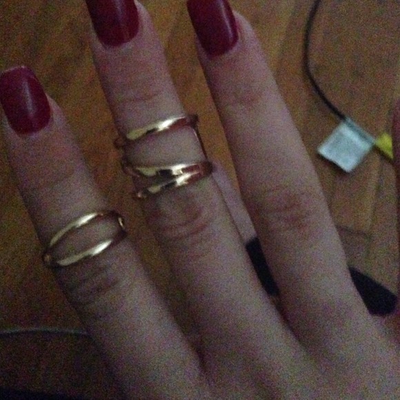 Mid rings