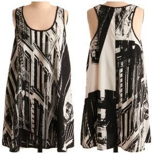 MINKPINK Lofty Expectations Dress