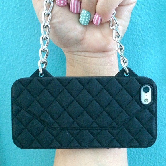📱💕iPhone 5 Purse Case 💕📱