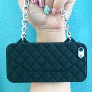 📱💕iPhone 5 Purse Case 💕📱