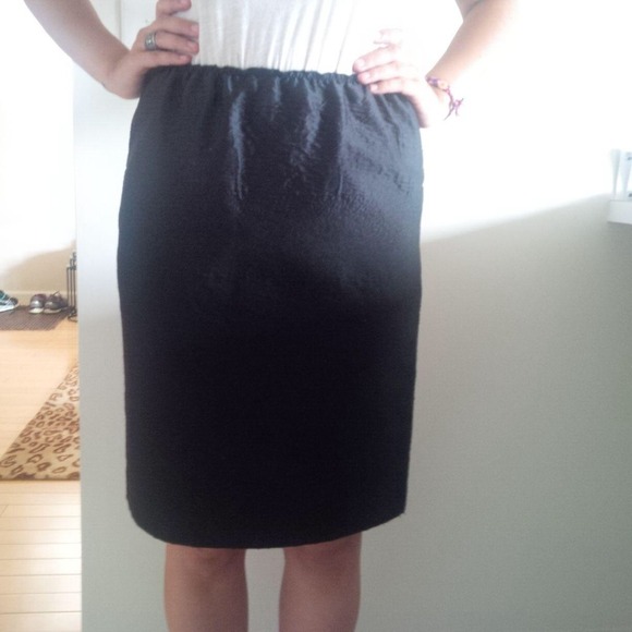 Prada Skirt