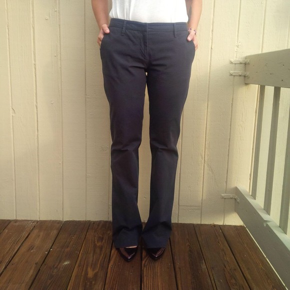 Prada Pants