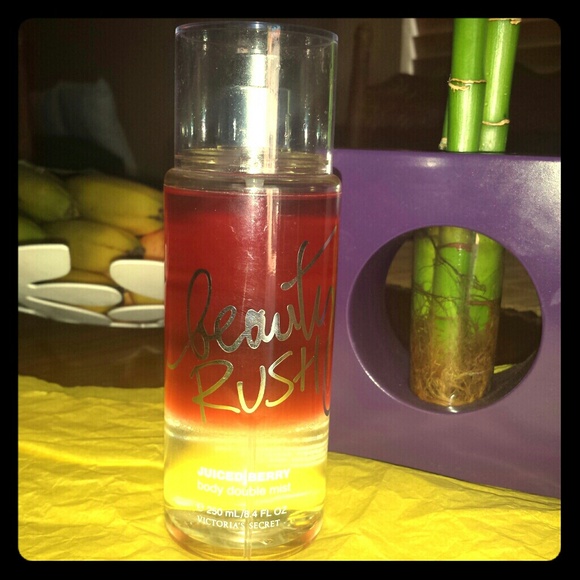 Victoria's Secret Body Spray